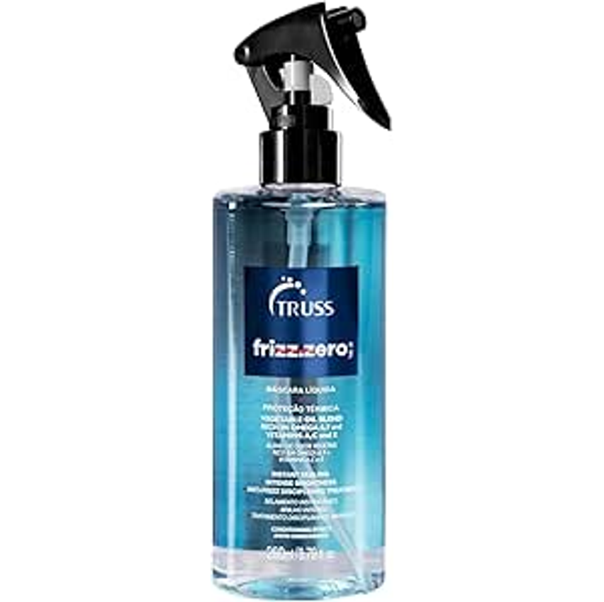 Truss Frizz Zero - Spray Antifrizz 260ml