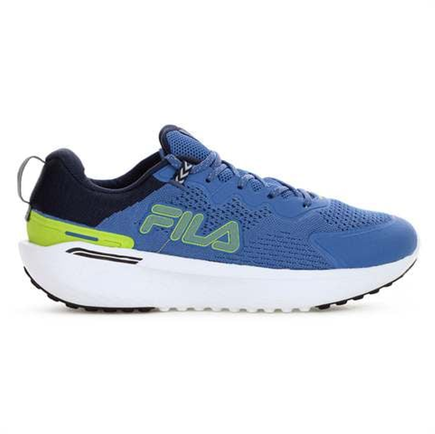 Tênis Corrida Resistente Fila Estável Performance Original