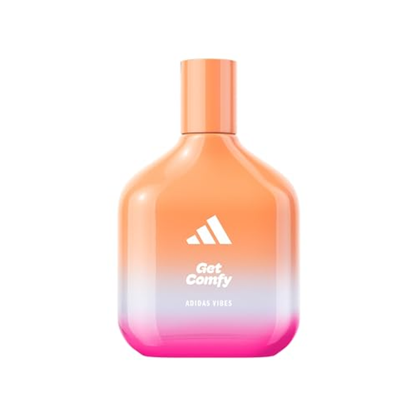 Perfume Adidas Vibes Get Comfy Eau de Parfum 100ml