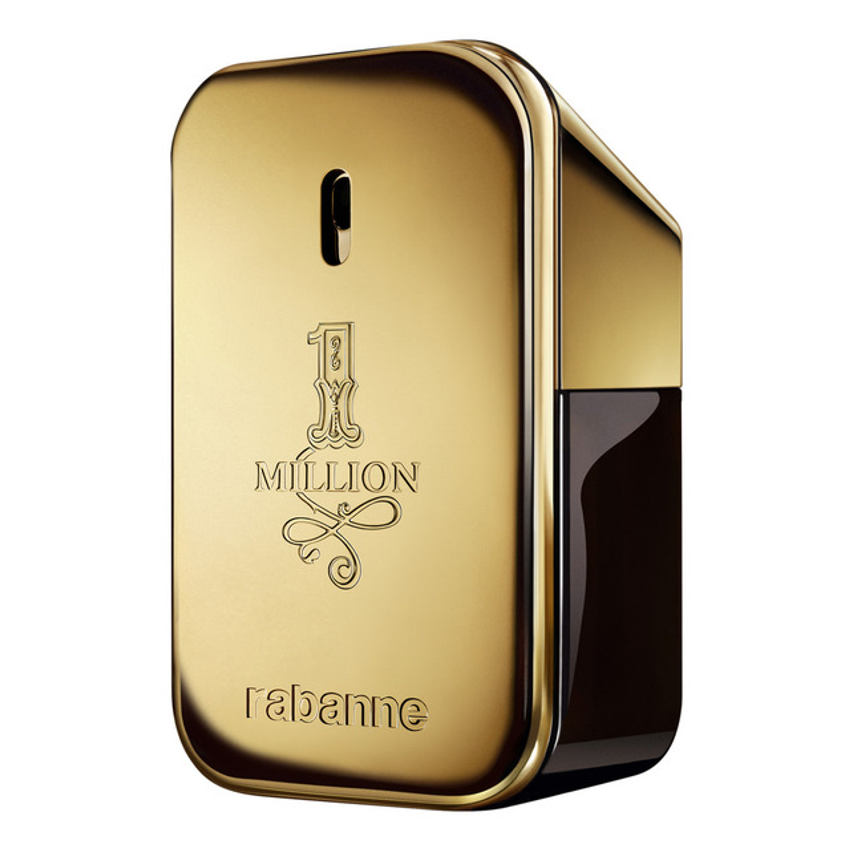 Perfume Rabane 1 Million Eau De Toilette 30 Ml Masculino