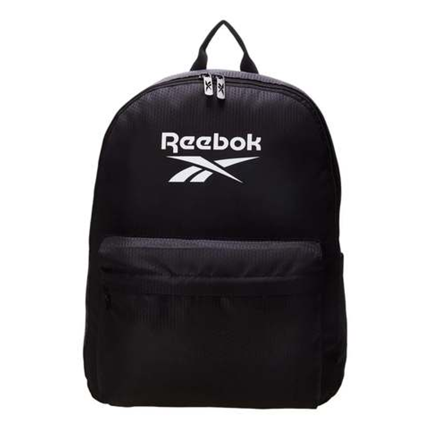 Mochila Reebok Backpack Preto Element