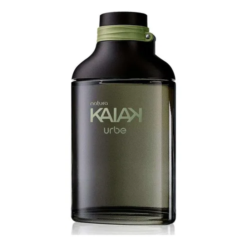 Perfume Natura Kaiak Urbe Deo Colônia 100 Ml