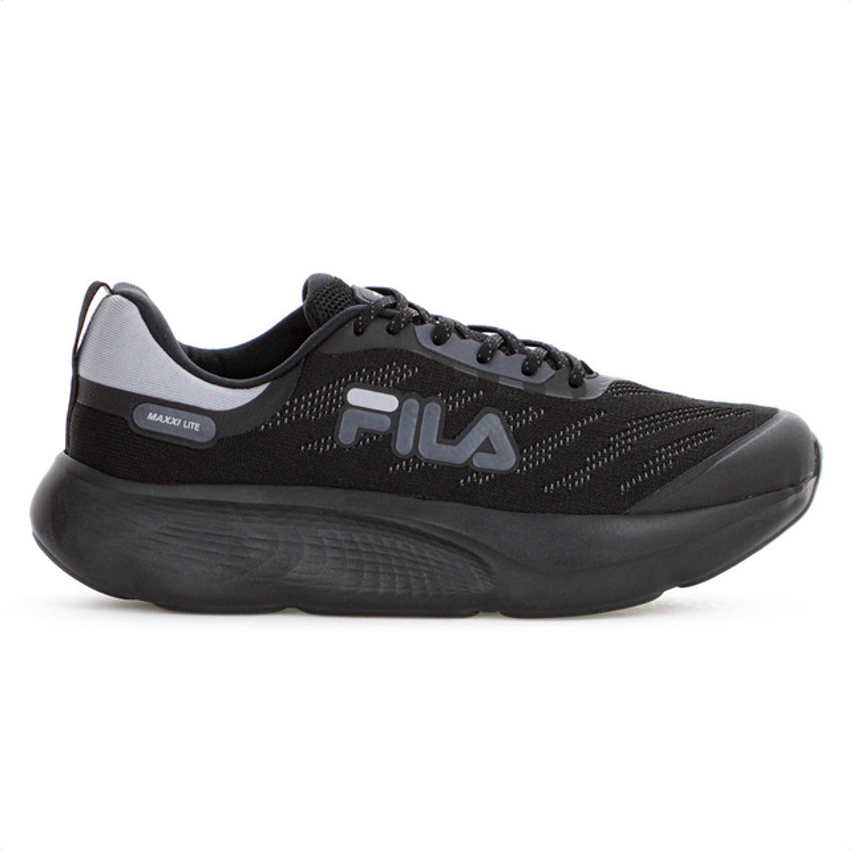 Tênis Masculino Original Fila Confortável Amortecedor Tração