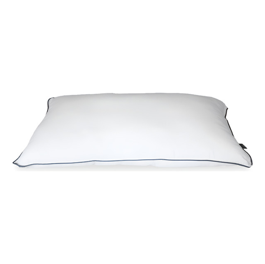 Travesseiro Luuna, Essential Microfibra, Toque De Pluma, 50x70