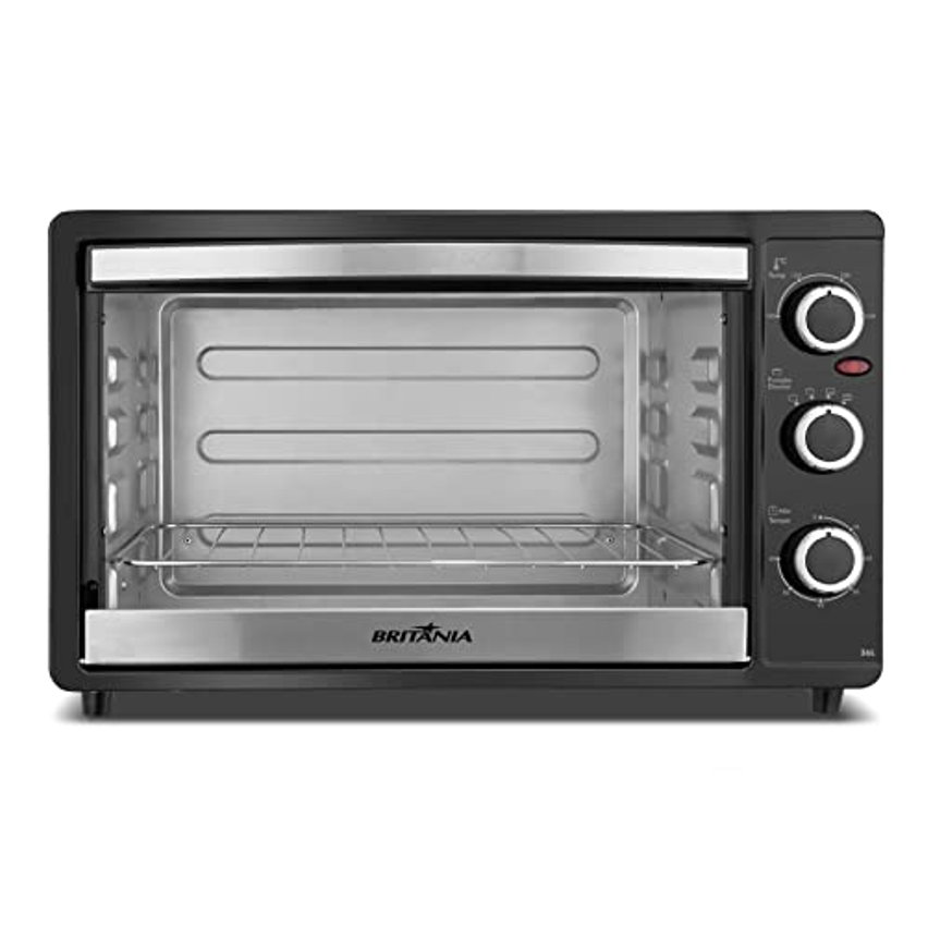 Forno Elétrico Britânia BFE41P 36L 1500W 127V