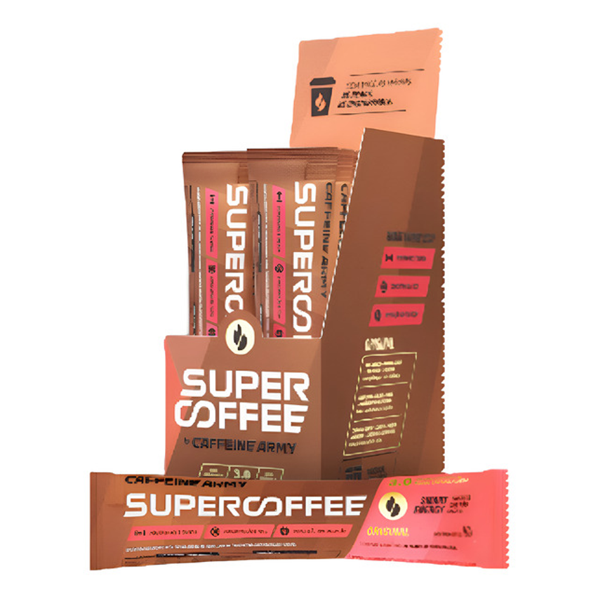 Supercoffee 3.0 To Go - Sachê