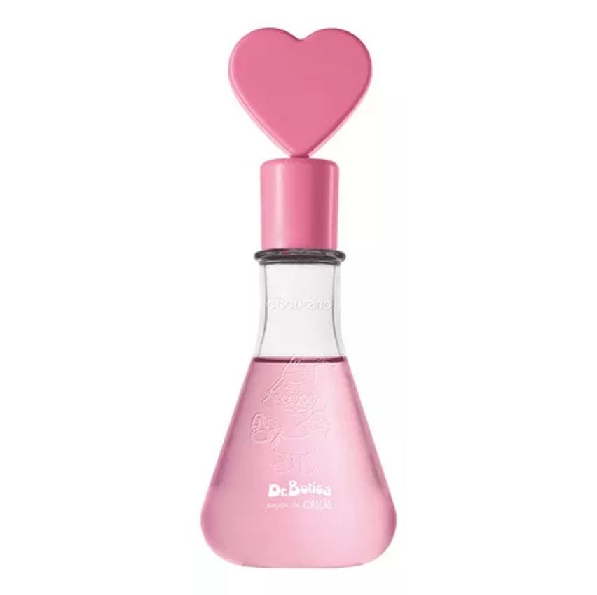 Dr.botica Colônia Infantil Poção Do Coração 120ml