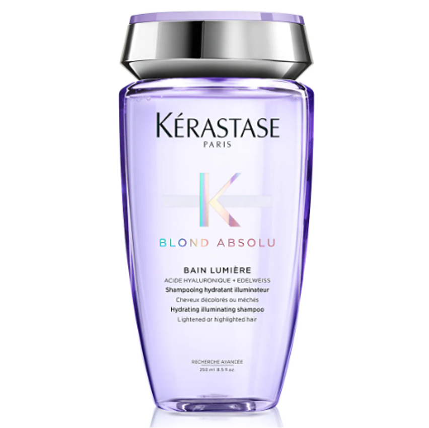 Blond Absolu Bain Lumière Shampoo 250ml | Kérastase