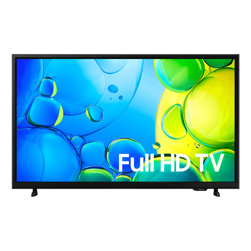 Smart Tv Samsung 43  Ls43f6000fgxzd Full Hd Led 110v/220v