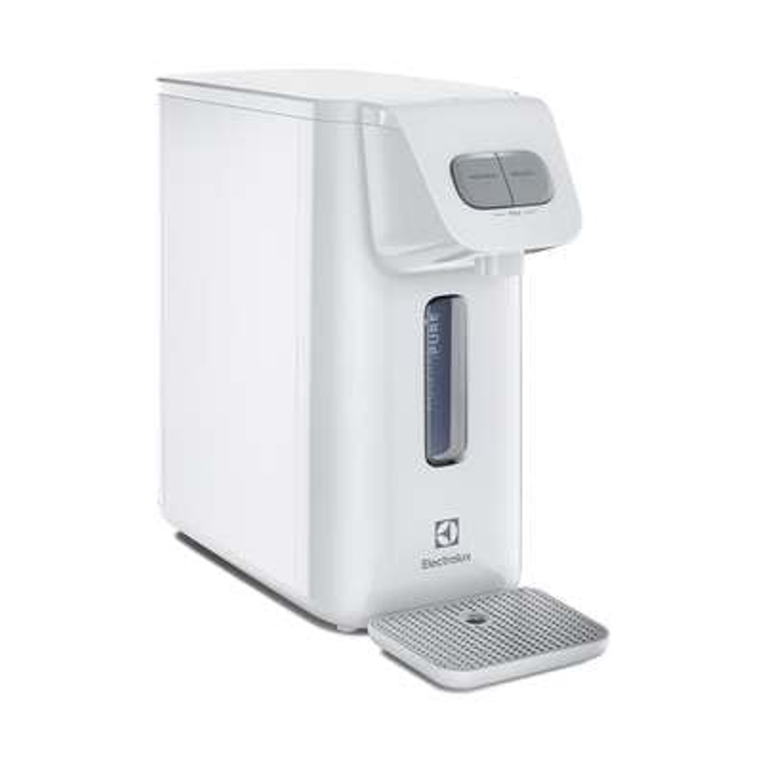 Purificador De Água Electrolux Pe15b Bivolt - Branco
