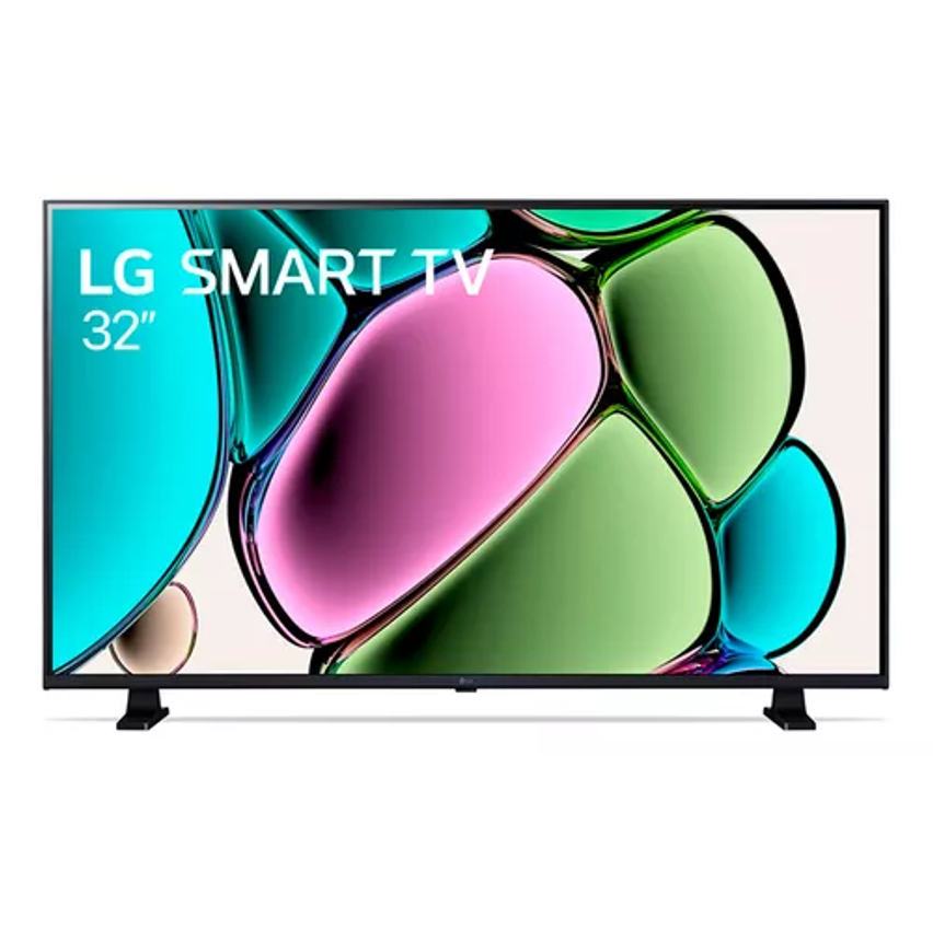 Smart Tv LG 32 Led Hd Hdmi Wi-fi Hdr Thinq Ai Airplay Alexa