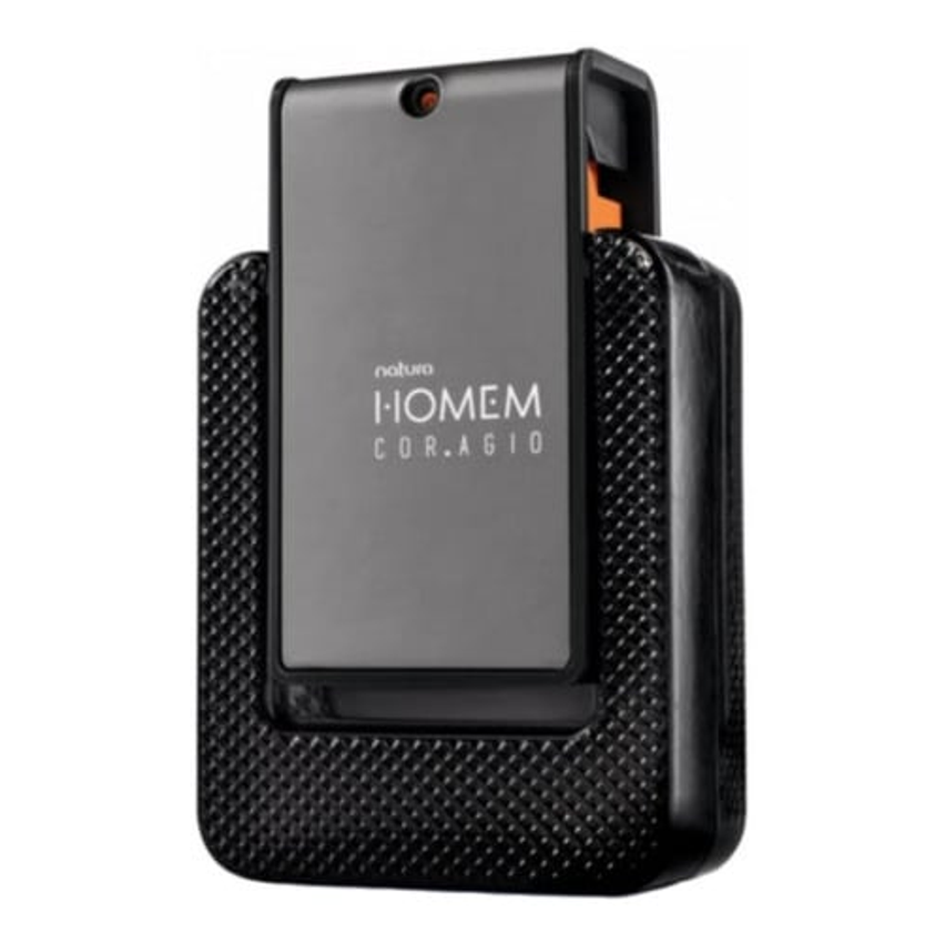Perfume Natura Homem Coragio 100 Ml