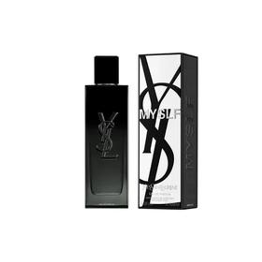 Perfume Yves Saint Laurent Myslf Masculino Edp 100ml