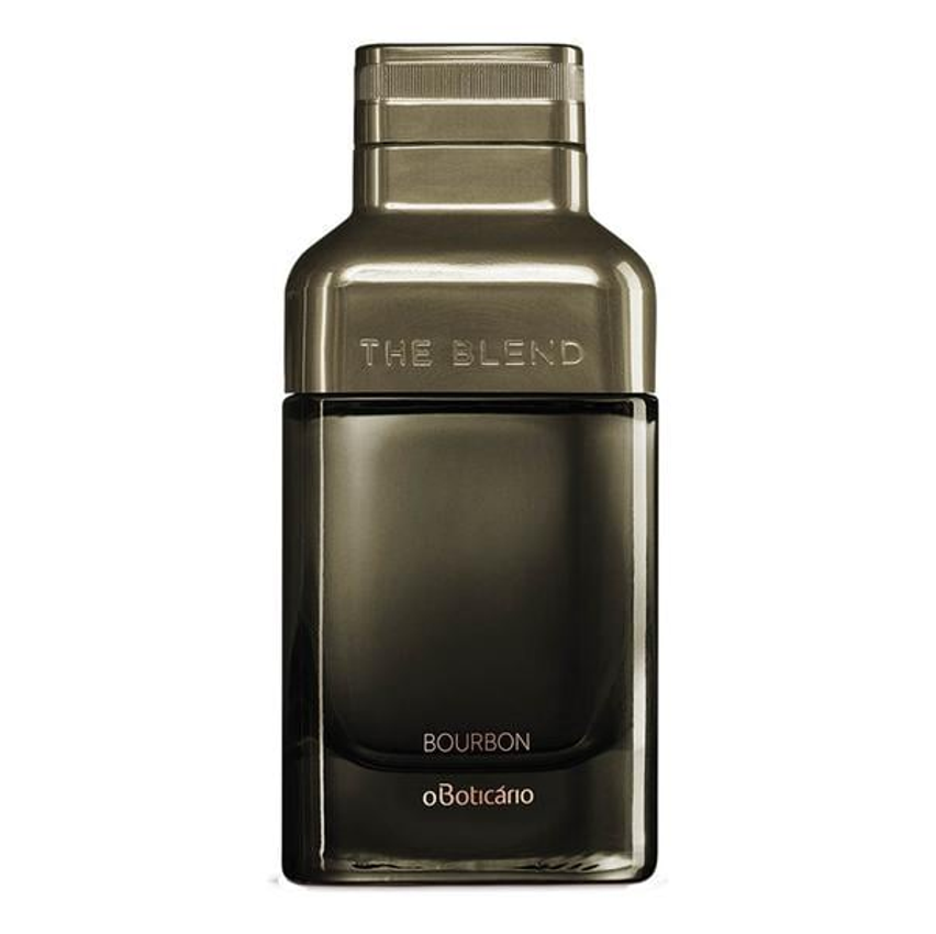 The Blend Bourbon Eau De Parfum, 100ml