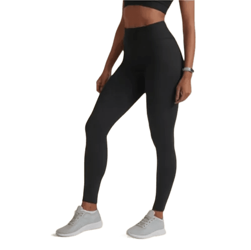 Calça Legging Feminina Lupo Sport Basic Academia 71774