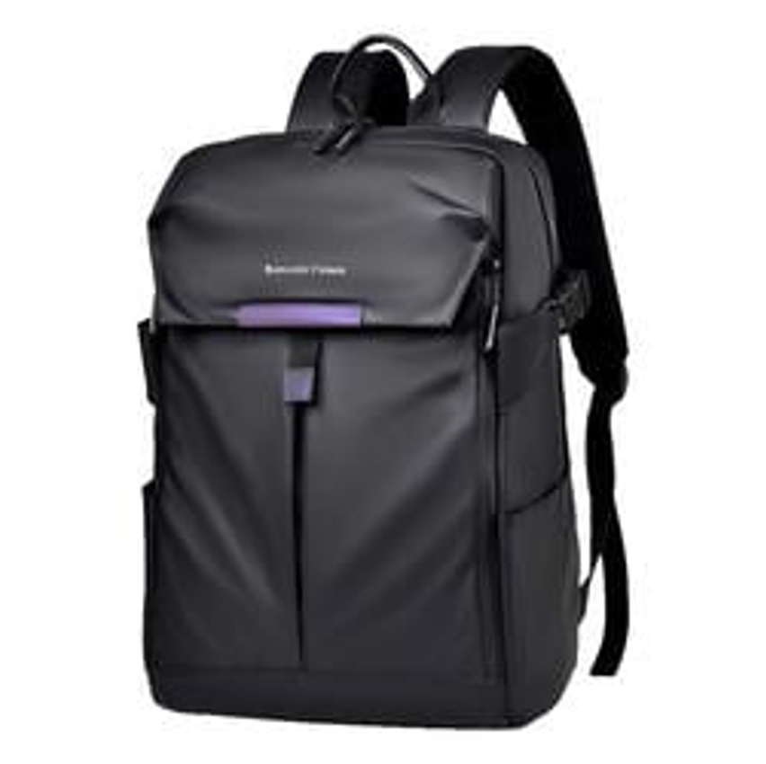 Mochila Notebook Impermeável Escolar Feminina Masculina