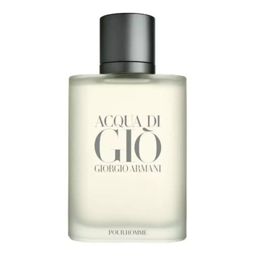 Perfume Masculino Giorgio Armani Acqua di Giò Pour Homme Eau de Toilette 50ml