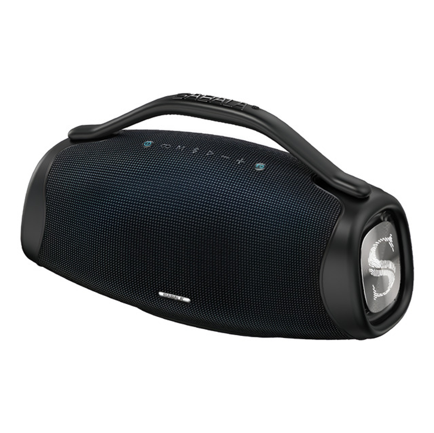 Sabala Dr-909 Caixa De Som Bluetooth,39000mah 200w Ipx6 Tws