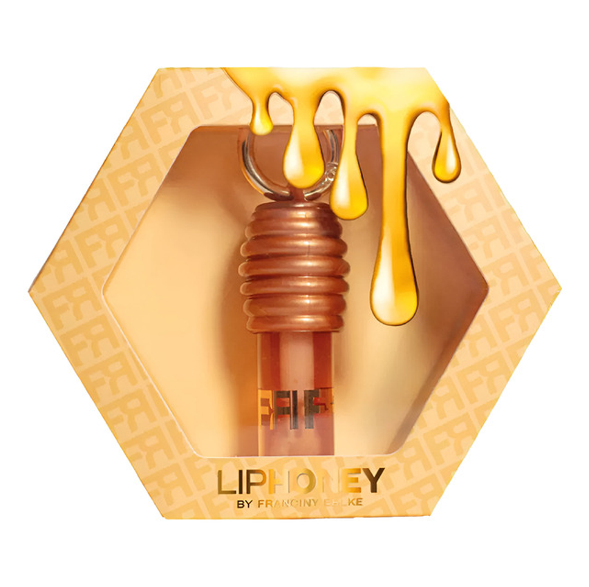 Gloss Fran By Franciny Ehlke Liphoney