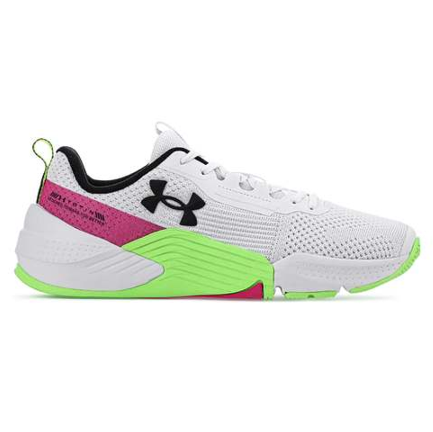 Tênis Under Armour Tribase Reps 2 Crossfit Masculino Treino