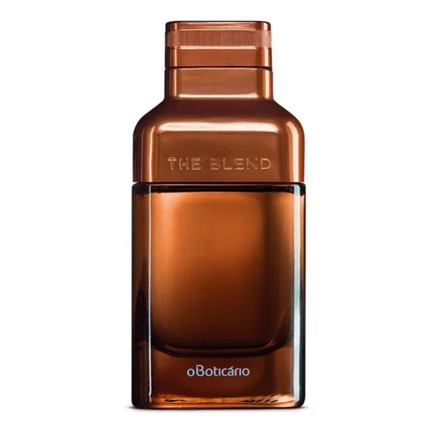 O Boticário The Blend Eau De Parfum Masculino 100ml