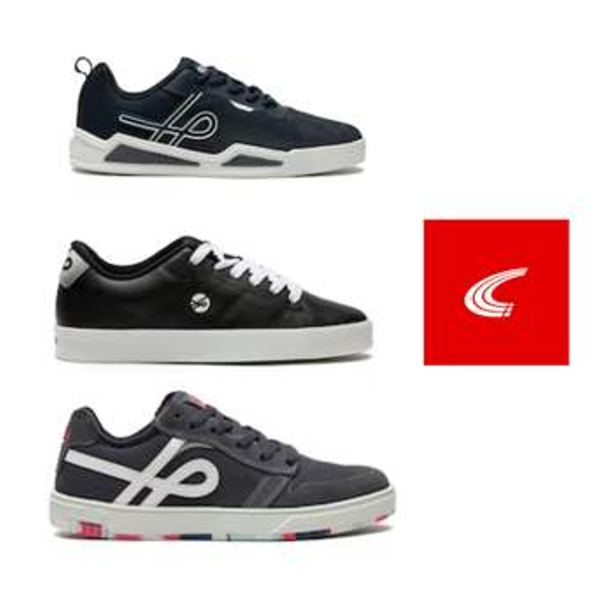 JÁ E BLACK NA CENTAURO