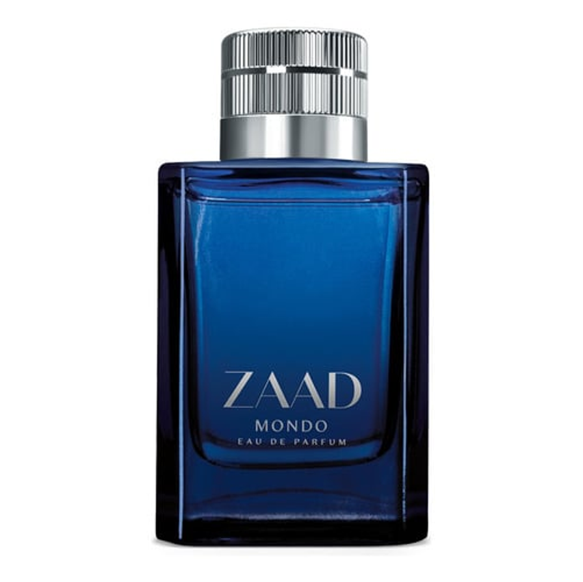 Zaad Mondo Eau De Parfum, 95ml
