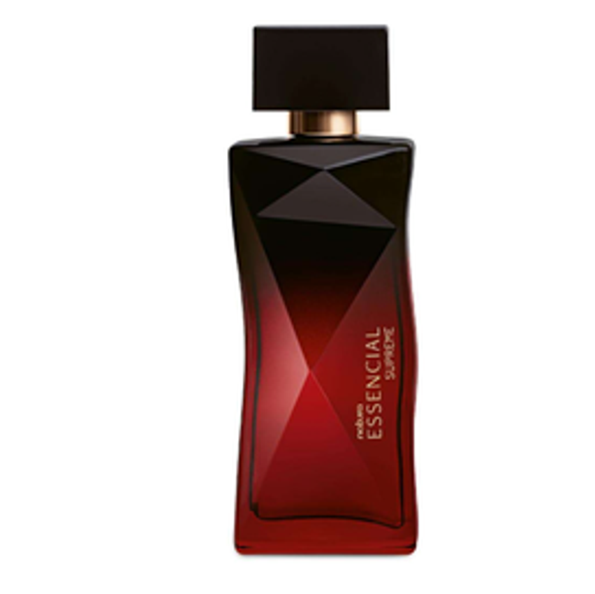 Deo Parfum Essencial Supreme Feminino Natura 100ml