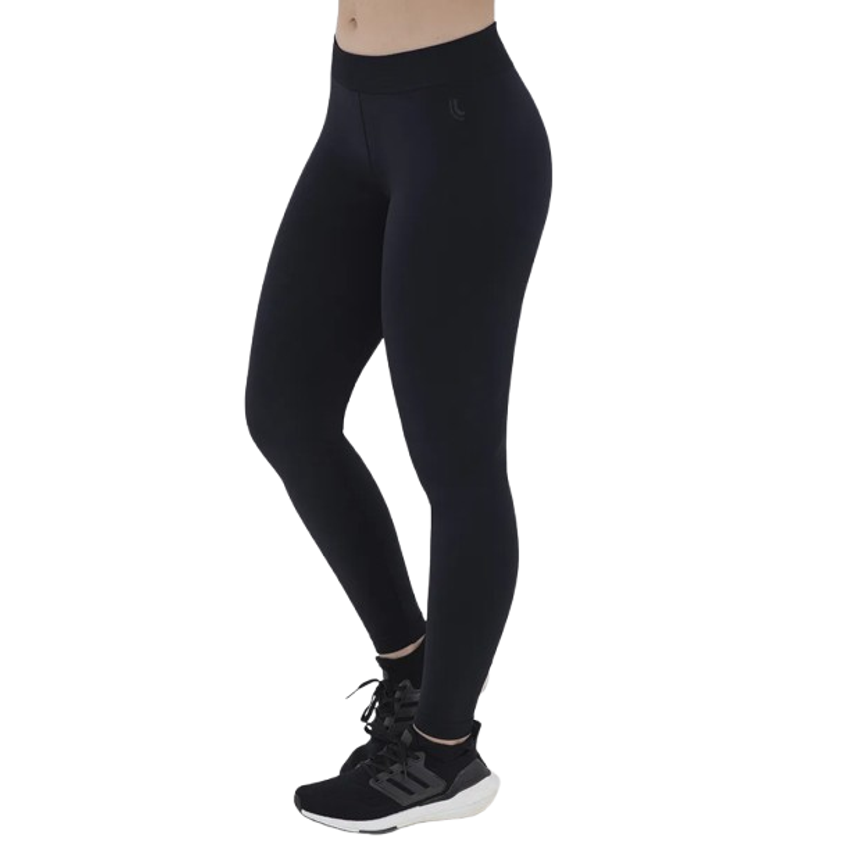 Calça Legging Adulto Up Control Vb Lupo Sport
