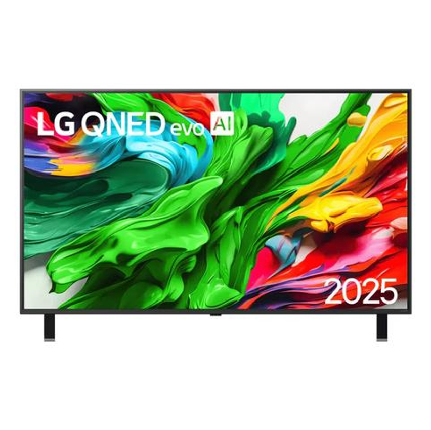 Smart Tv 4k 65 Qned Miniled Evo Ai 144hz Webos 25 Lg