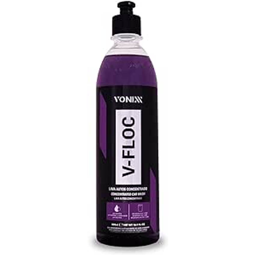 Vonixx V-floc 500ml