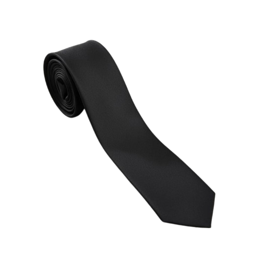 Gravata Social Masculina Slim Oxford Premium Ofc - Promoção