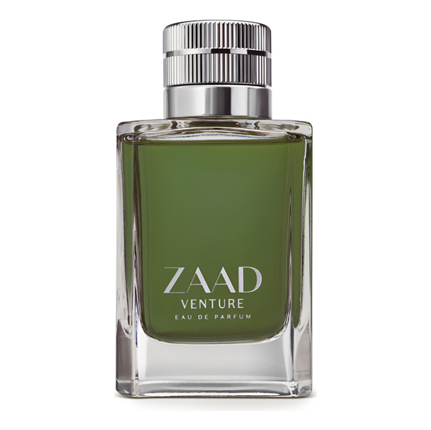 O Boticário Zaad Venture Eau De Parfum 95ml