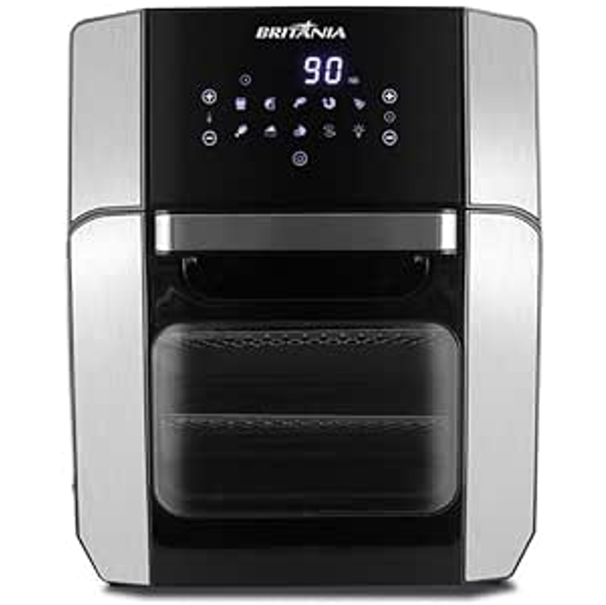 Fritadeira Air Fry Oven BFR2100P, Britania, 127v