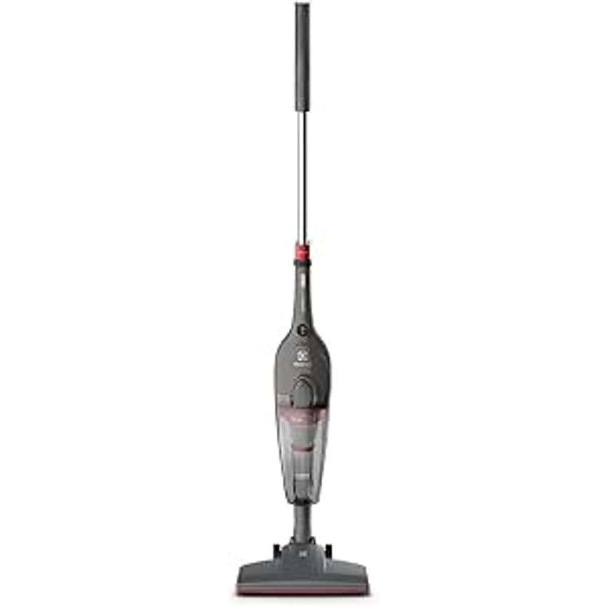 Electrolux Aspirador Vertical com fio STK15 220V, Urban Grey