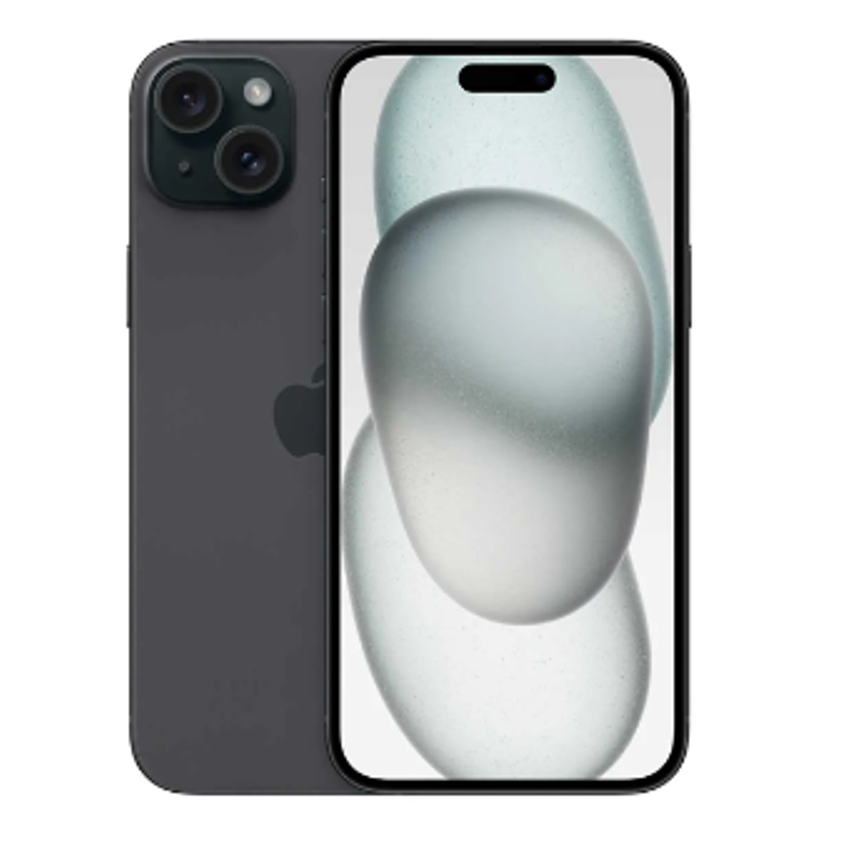 Apple iPhone 15 Plus (128 GB) — Amarelo