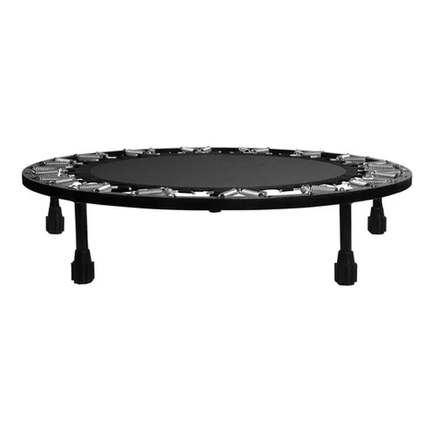 Jump 170 Kg Profissional Mini Cama Elastica