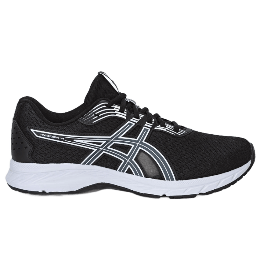 Tênis Asics Raiden 4 Masculino Caminhada Fitness