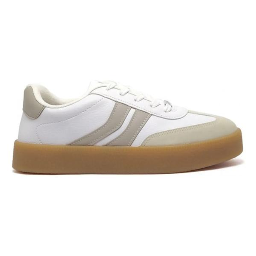 Tenis Vizzano 1444-100 Casual Original Confortavel Estiloso