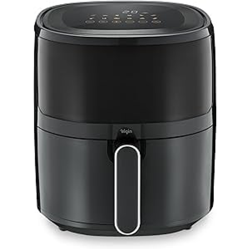 Fritadeira Elétrica Visio Fry Elgin Cesto removível 5L 1700W 110V - Airfryer