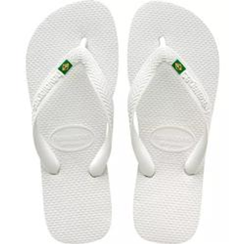 Havaianas Brasil - Original - Mod Light - Varias Cores.