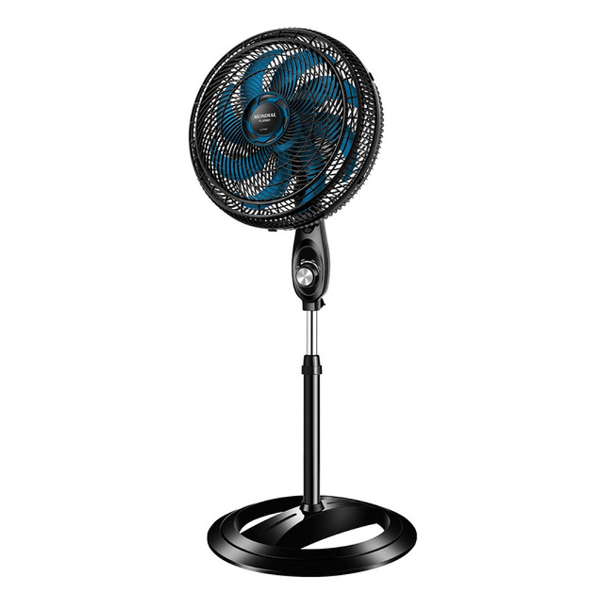 Ventilador Coluna Nvt-40c-bl 220v/60hz Mondial