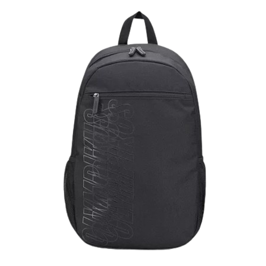 Mochila Masculina e Feminina Basic 24117 Cor Preto Olympikus
