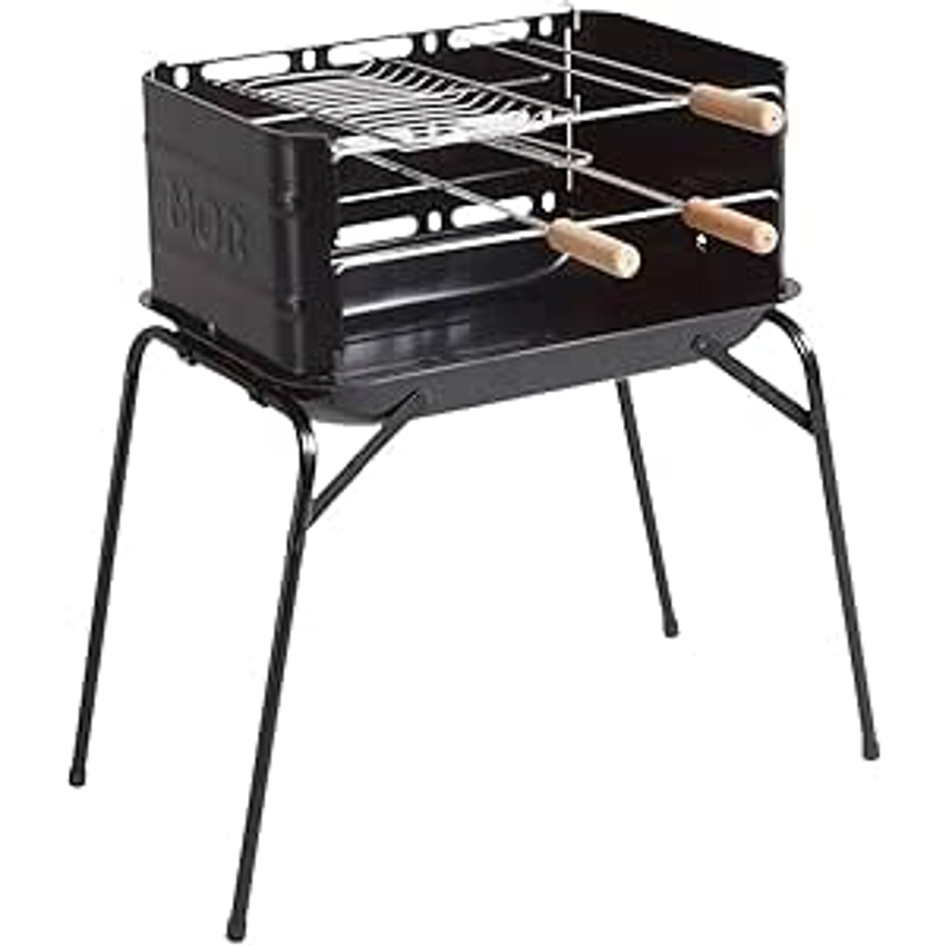 Mor - Churrasqueira Montana