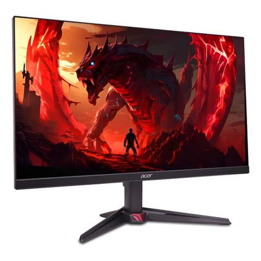 Monitor Gamer Acer Nitro 23.8” Full HD LED IPS 200 Hz 1ms VG240Y X1biip