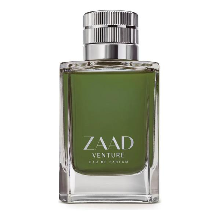 O Boticário Zaad Venture Eau De Parfum 95ml