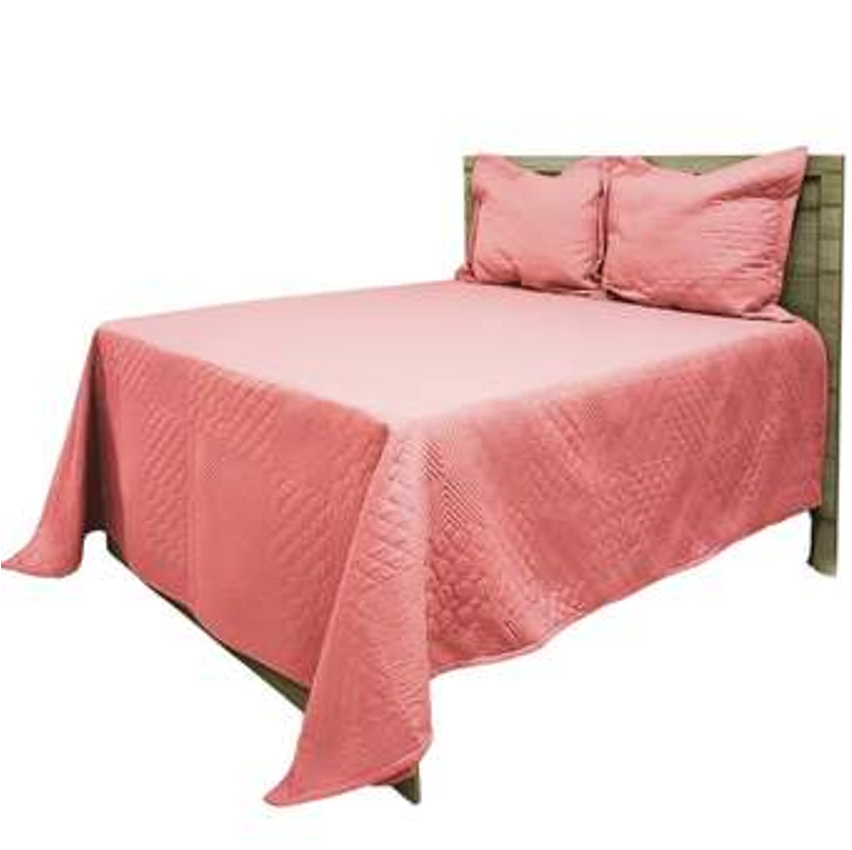 Cobre Leito Queen 600 Fios Bela 100% Algodão Antialergico