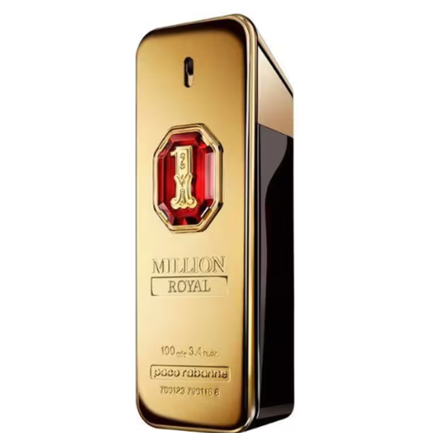 1 Million Royal Rabanne - Perfume Masculino - Eau de Parfum