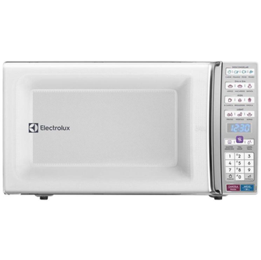 Micro-ondas Electrolux 34L MEO44 Branco