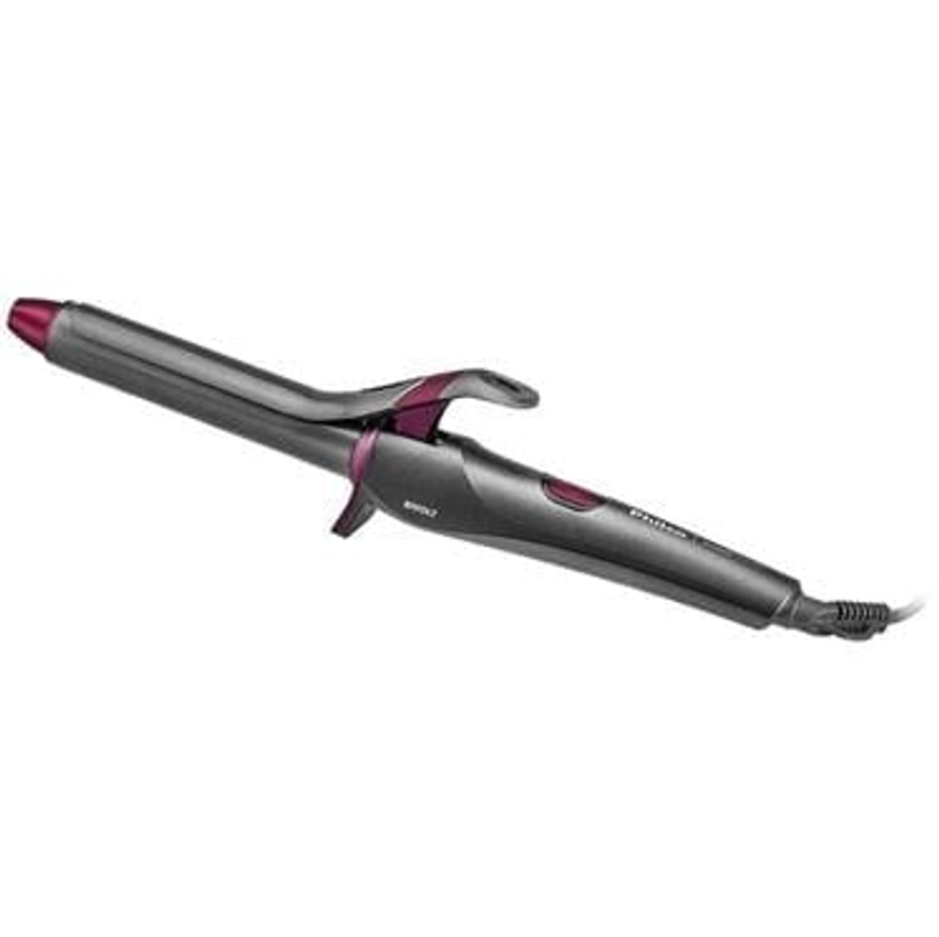 Modelador de Cachos Philco Intense Curves PEC15 Íons Tourmaline 25mm 220ºC